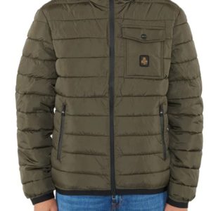 REFRIGIWEAR JOSH JACKET Jacket