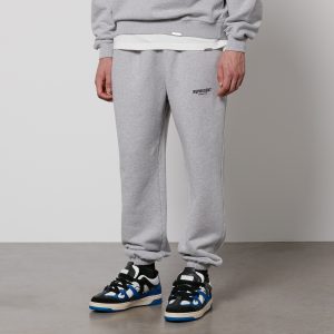 REPRESENT Owner's Club Cotton-Jersey Joggers - L