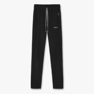 REPRESENT Owner's Club Cotton-Jersey Sweatpants - S