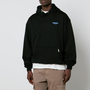 REPRESENT x Coggles Owner's Club Cotton-Jersey Hoodie - M