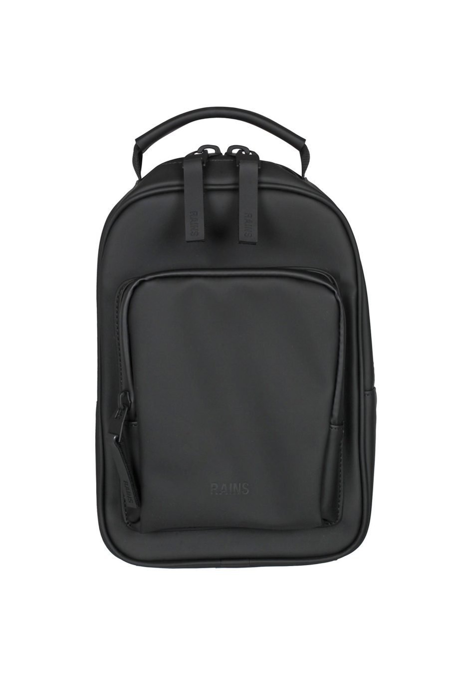 Rains - Backpack - 440618 - Black