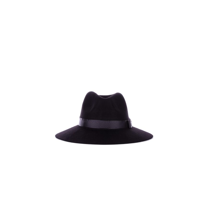 Ralph Lauren Hats Black