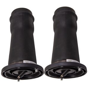 Rear Air Suspension Bellows BagCompatible compatible for Land Rover Discovery II L318 2003-2004 4.6L