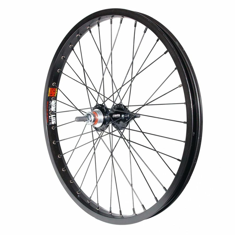 Rear wheel Sun Ringlé 20"x1.75"