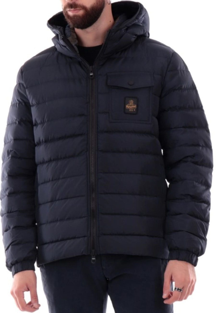 Refrigiwear Jacket HUNTER JACKET