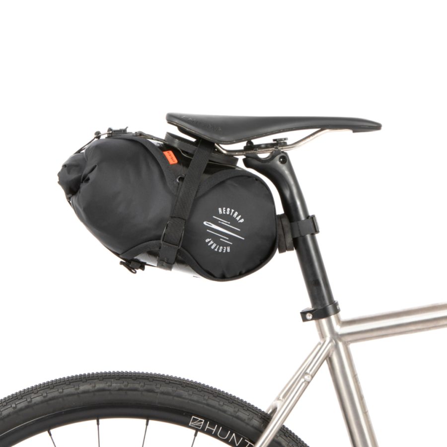 Restrap Race Saddle Bag - 7 Litres