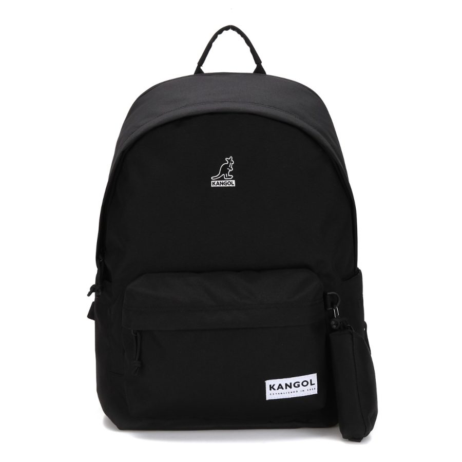 Retrocore Backpack - black / misc