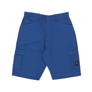 Retrofuture Combat Shorts Men's Shorts Blue