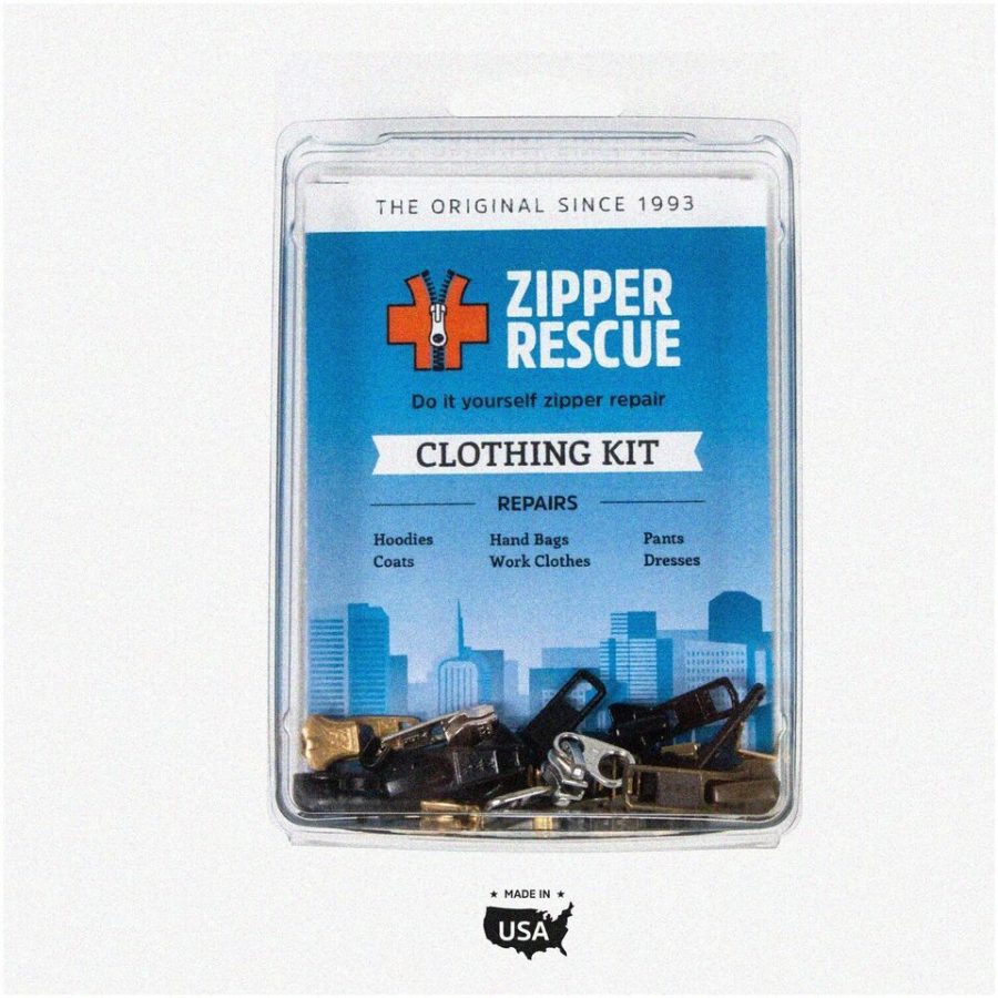 ReviveWear Repair Kits - Authentic Repair Solutions Since '