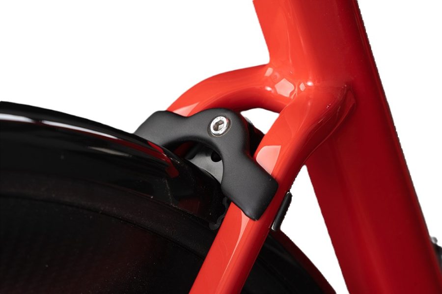 Ribble Endurance SL R Disc / SL Disc Removable Mudguard Bridge