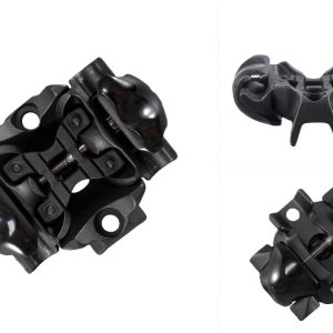 Ribble Ultra Tri Disc Saddle Clamp Assembly