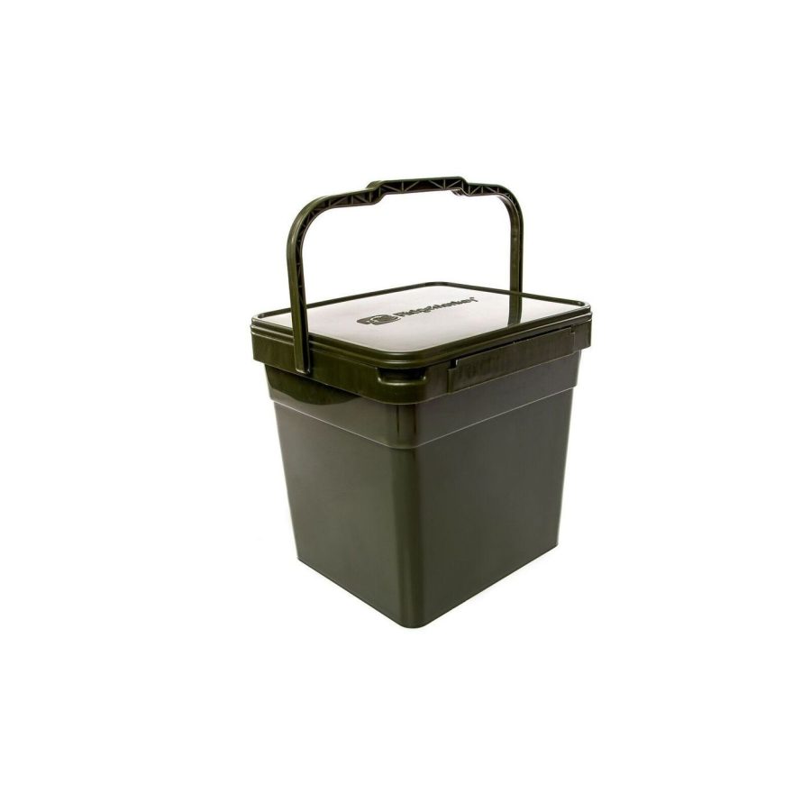 RidgeMonkey Carp Bucket 17 litres