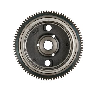 Right Flywheel Compatible for Polaris ATP 500-2004 compatible for Polaris Big Boss