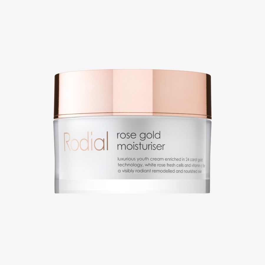 Rose Gold Moisturiser | Skincare | Rodial