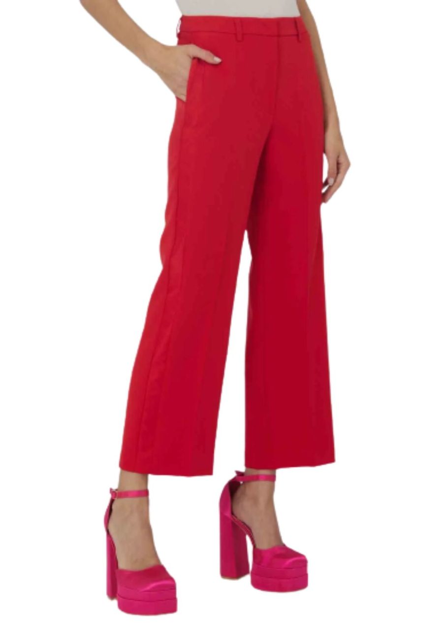 SILVIAN HEACH CAMPELLO trousers