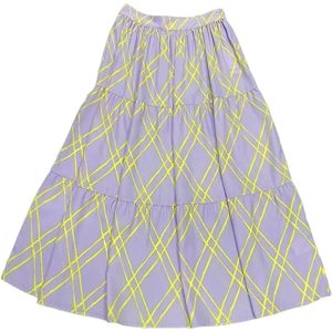 SILVIAN HEACH LELUK SKIRT