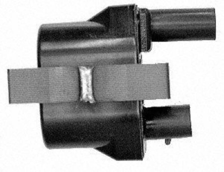 STANDARD DR-49 Ignition Coil Assorted, One Size