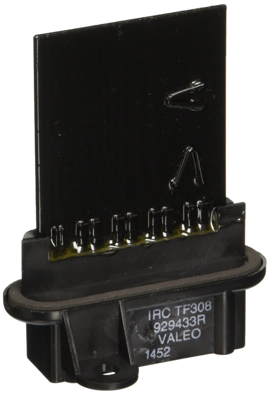 STANDARD RU-352 Blower Motor Resistor