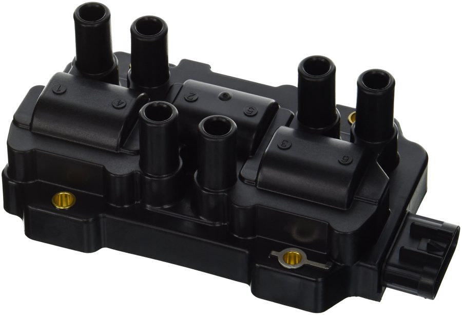 STANDARD UF-434 Ignition Coil