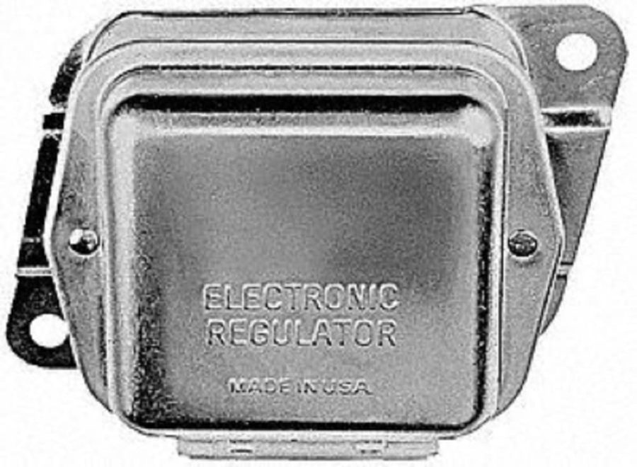 STANDARD VR-166 Voltage Regulator