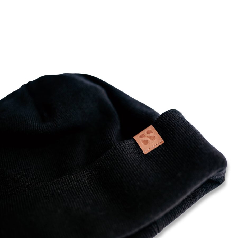 SafeSleeve Beanie