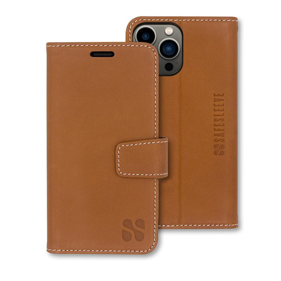 SafeSleeve Detachable Case for iPhone