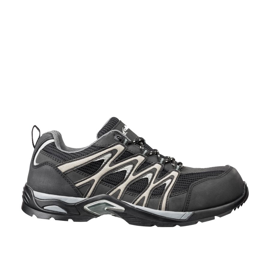 Safety shoes Albatros Silver Racer XTS Low