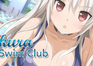 Sakura Swim Club Steam Key