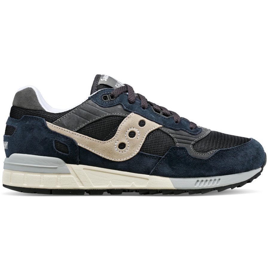 Saucony Sneakers Blue