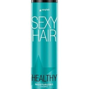 Sexy Hair Healthy Sexy Hair Moisturizing Shampoo 10.1oz