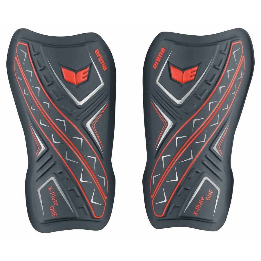 Shin guards Erima X-Plate One