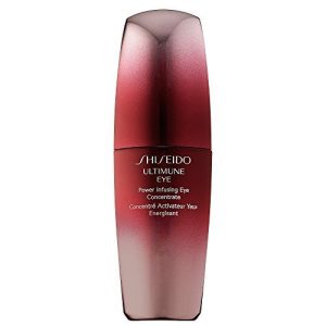 Shiseido Ultimune Power Infusing Eye Concentrate, 0.54 Ounce