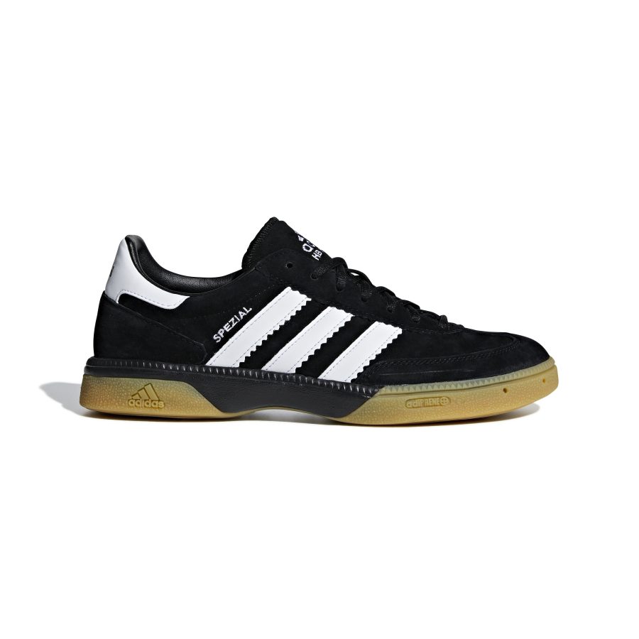 Shoes adidas HB Spezial Noir