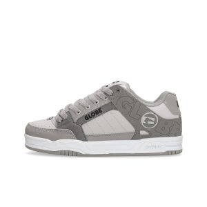 Skate Shoes Men Tilt Triple Grey