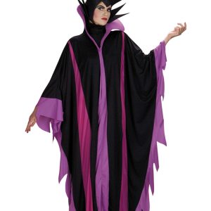 Sleeping Beauty Maleficent Classic Adult Costume