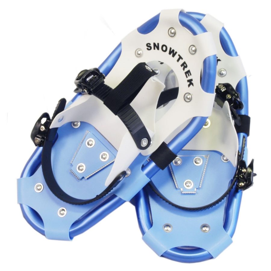 Snowshoes