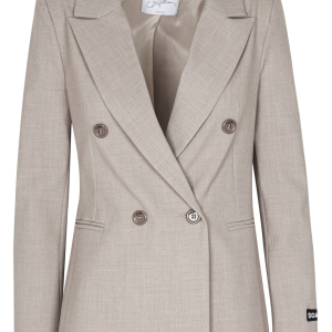 So Allure - Blazer - 441892 - Mastic