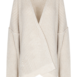 So Allure - Cardigan - 441911 - Cream/Gold