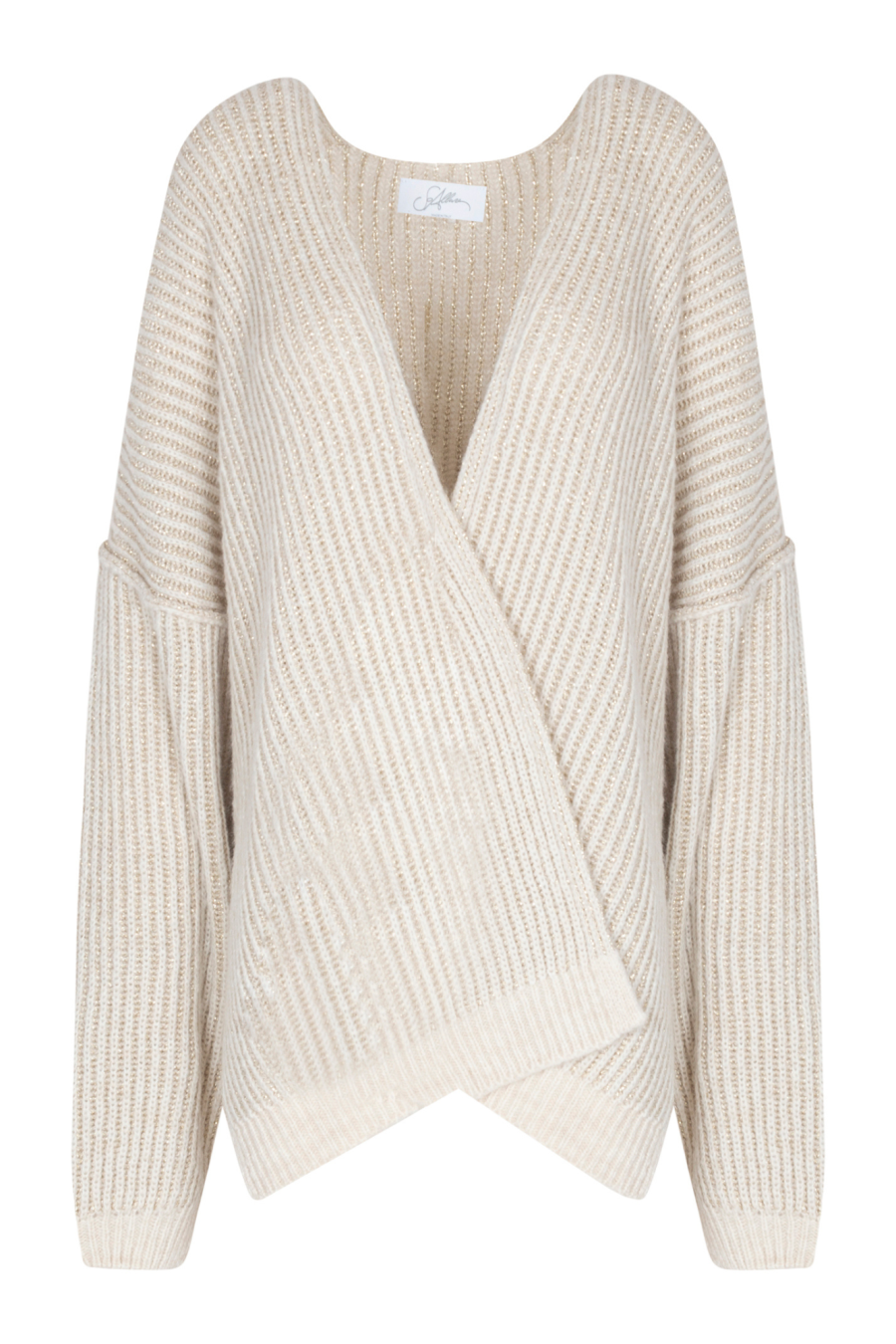 So Allure - Cardigan - 441911 - Cream/Gold