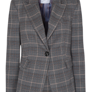 So Allure - Jacket - 441888 - Grey Pattern