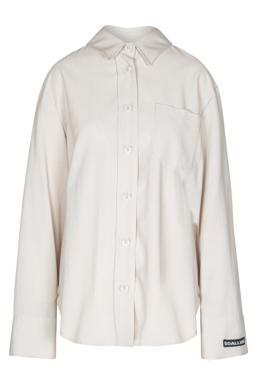 So Allure - Shirt - 441052 - Butter