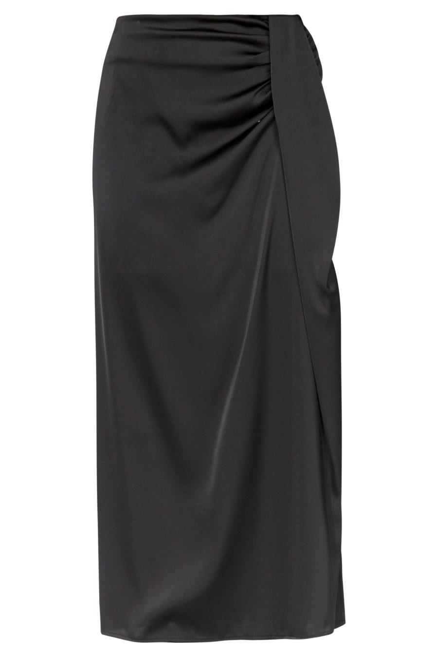 So Allure - Skirt - 441893 - Black