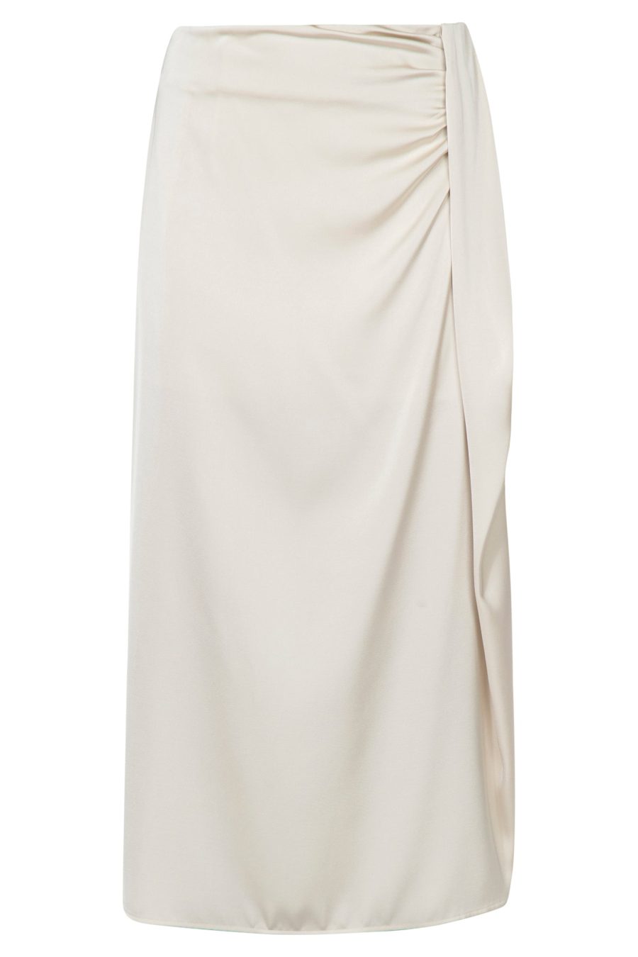 So Allure - Skirt - 441893 - Champagne