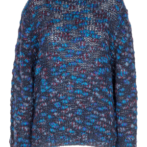 So Allure - Sweater - 441905 - Blue