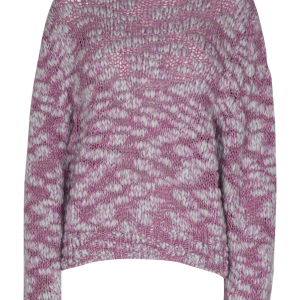 So Allure - Sweater - 441905 - Pink