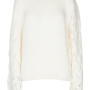 So Allure - Sweater - 441906 - Milk