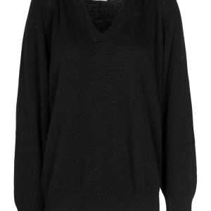 So Allure - Sweater - 441909 - Black