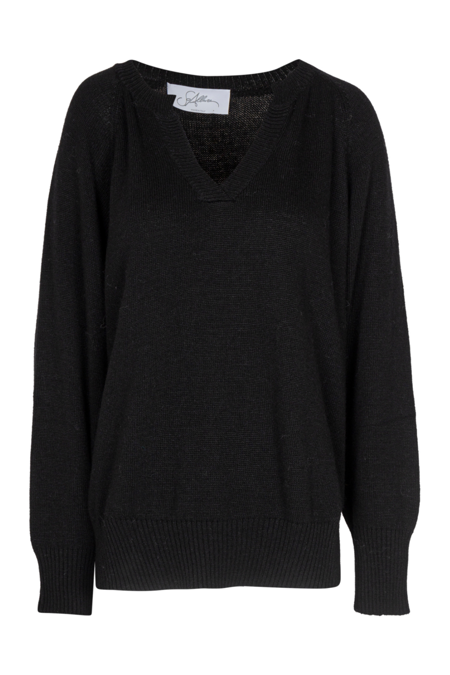 So Allure - Sweater - 441909 - Black