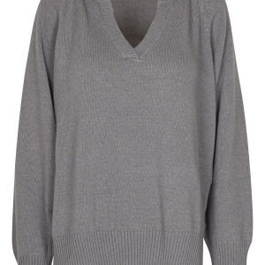 So Allure - Sweater - 441909 - Grey