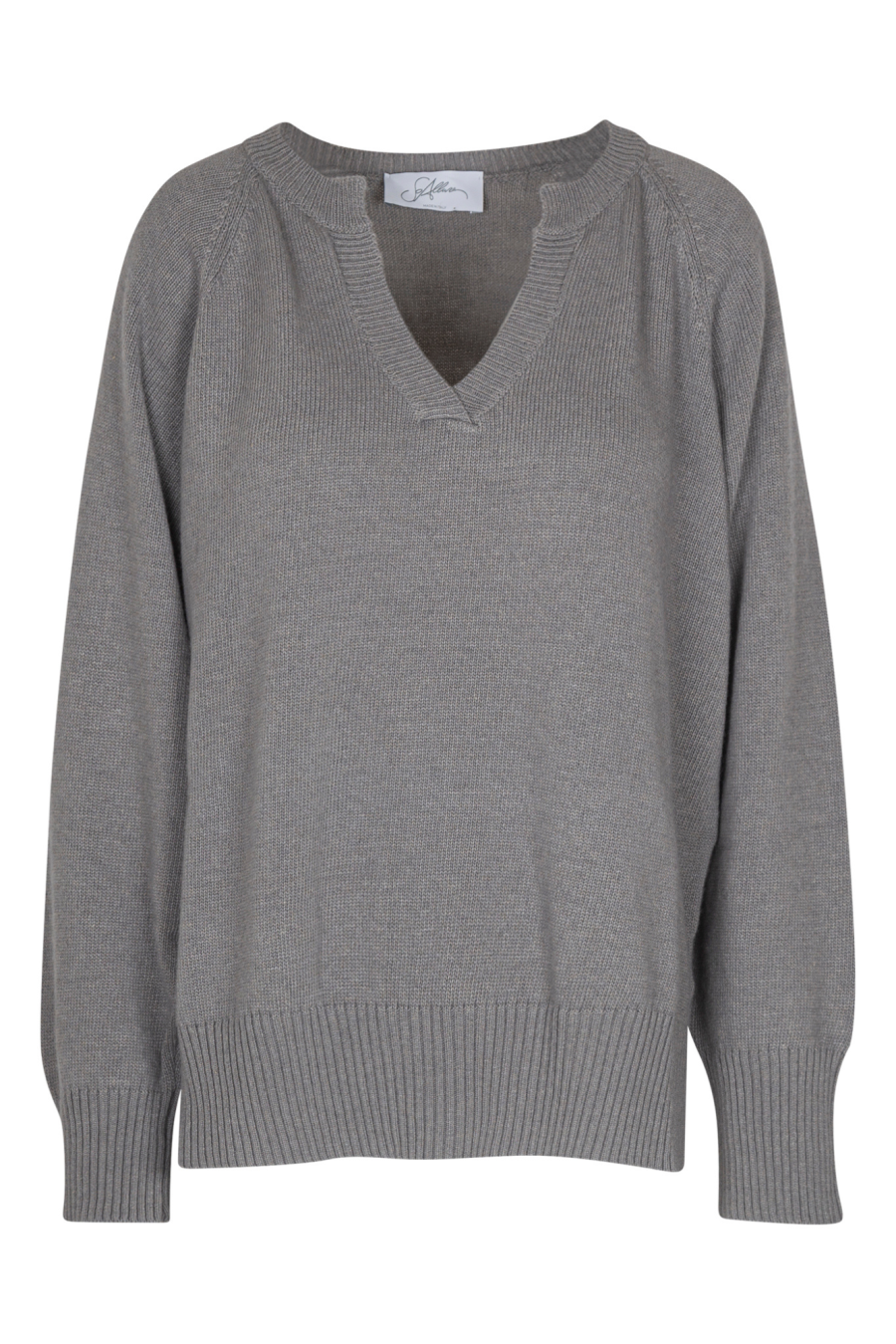 So Allure - Sweater - 441909 - Grey